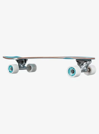 Mr Retro 9" - Skateboard