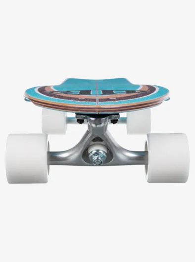 Mr Retro 9" - Skateboard