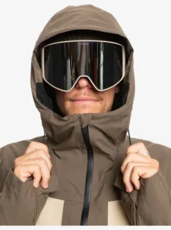 Muldrow - Veste de snow pour Homme