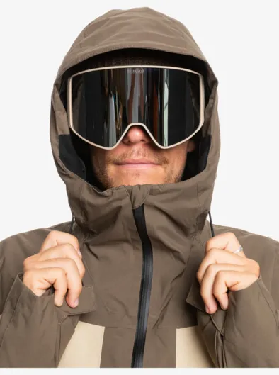 Muldrow - Veste de snow pour Homme