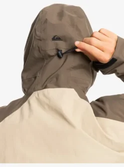 Muldrow - Veste de snow pour Homme