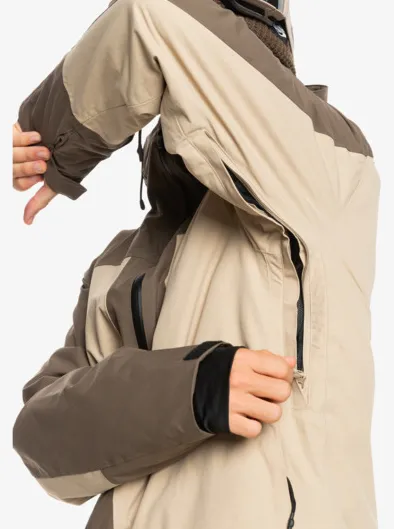 Muldrow - Veste de snow pour Homme