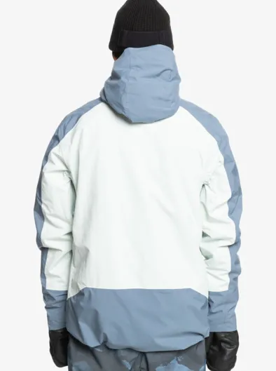 Muldrow - Veste de snow pour Homme