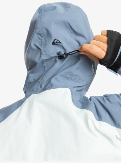 Muldrow - Veste de snow pour Homme