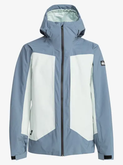Muldrow - Veste de snow pour Homme
