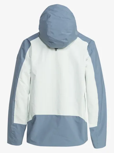 Muldrow - Veste de snow pour Homme