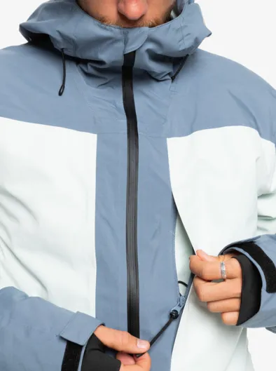 Muldrow - Veste de snow pour Homme
