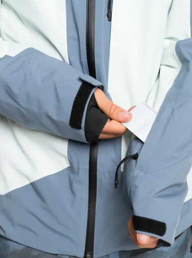 Muldrow - Veste de snow pour Homme