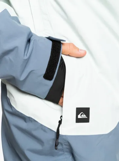 Muldrow - Veste de snow pour Homme