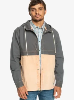 Natural Surf - Veste à capuche pour Homme