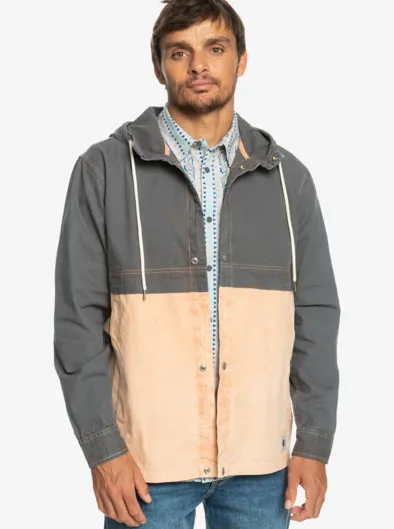 Natural Surf - Veste à capuche pour Homme