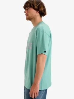 Nature - T-shirt manches courtes sérigraphié pour homme