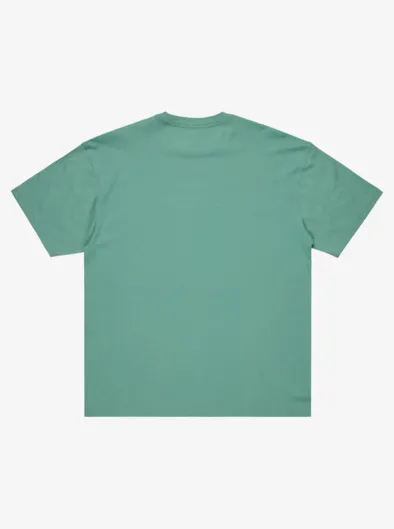 Nature - T-shirt manches courtes sérigraphié pour homme