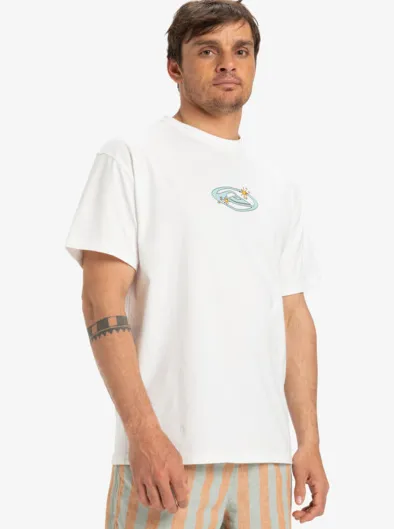 Nd Nature Magic - T-shirt à manches courtes pour Homme