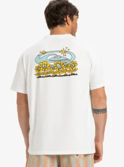 Nd Nature Magic - T-shirt à manches courtes pour Homme
