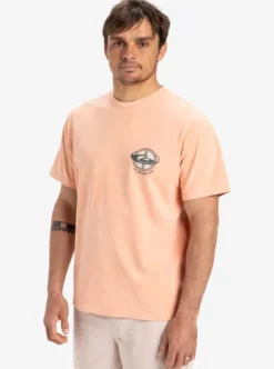 Nd Wake Up World - T-shirt à manches courtes pour Homme