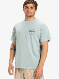 Nd Wake Up World - T-shirt à manches courtes pour Homme