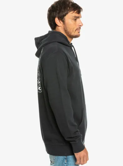 Neon Slab - Sweat à capuche pour Homme