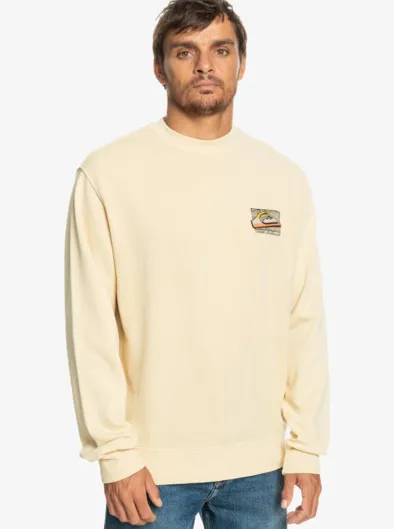 Neon Slab - Sweat pour Homme