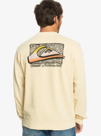 Neon Slab - Sweat pour Homme