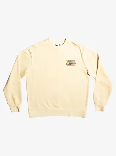 Neon Slab - Sweat pour Homme