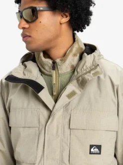 New Horizon - Veste outdoor imperméable pour Homme