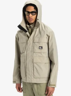 New Horizon - Veste outdoor imperméable pour Homme