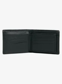 New Miss Dollar - Portefeuille deux volets en cuir pour Homme