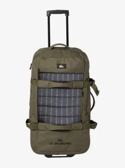 New Reach - Sac de voyage à roulettes pour Homme