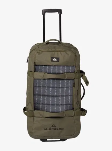 New Reach - Sac de voyage à roulettes pour Homme