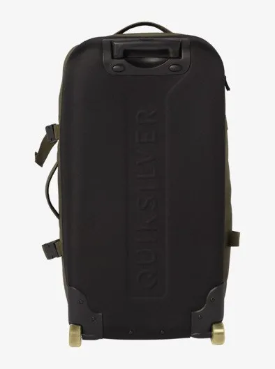 New Reach - Sac de voyage à roulettes pour Homme