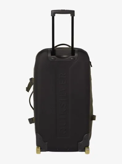 New Reach - Sac de voyage à roulettes pour Homme