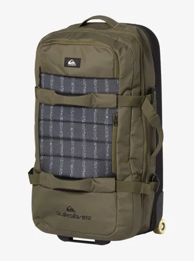 New Reach - Sac de voyage à roulettes pour Homme