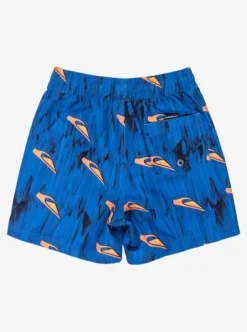 Next Gen 12" - Short de bain pour Garçons 2-7 ans