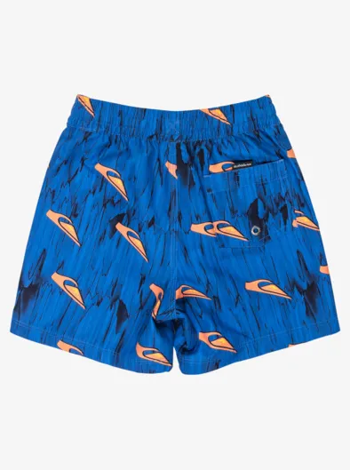 Next Gen 12" - Short de bain pour Garçons 2-7 ans