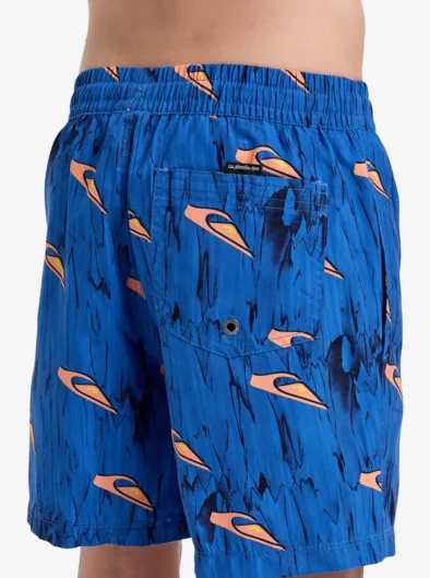 Next Gen 14" - Short de bain pour Garçon 8-16