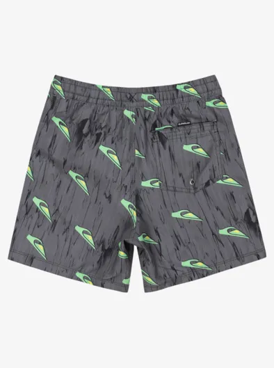 Next Gen 14" - Short de bain pour Garçon 8-16