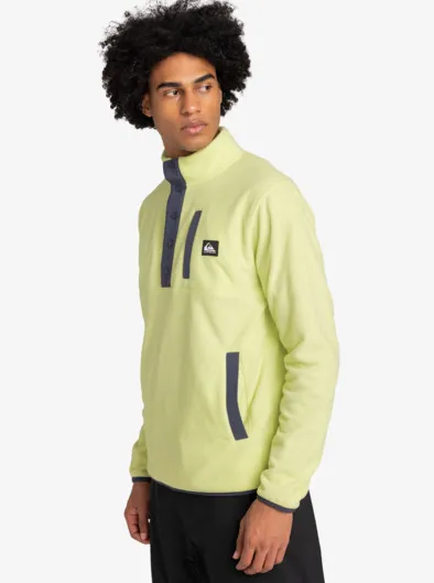 No Destination - Polaire col montant pour Homme