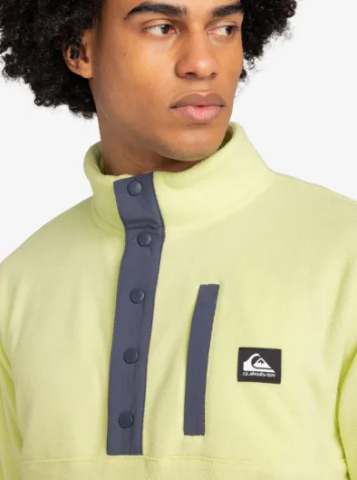 No Destination - Polaire col montant pour Homme