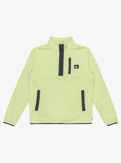 No Destination - Polaire col montant pour Homme