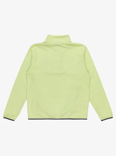 No Destination - Polaire col montant pour Homme