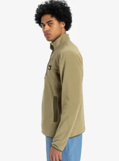 No Destination 2 - Sweat col montant pour Homme