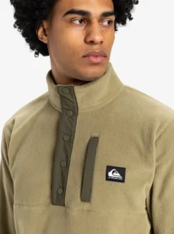 No Destination 2 - Sweat col montant pour Homme