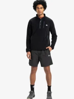 No Destination 2 - Sweat col montant pour Homme
