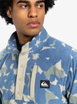 No Destination 2 - Sweat col montant pour Homme