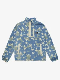 No Destination 2 - Sweat col montant pour Homme
