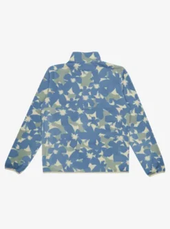 No Destination 2 - Sweat col montant pour Homme