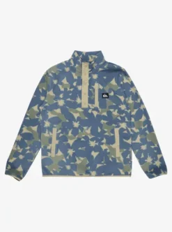 No Destination 2 - Sweat col montant pour Homme