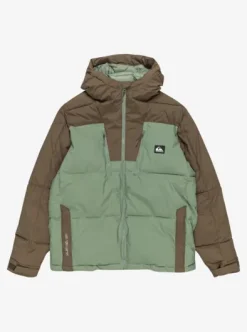 Nomad - Doudoune à capuche pour Homme