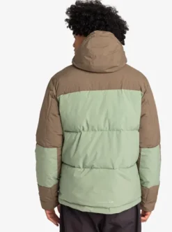 Nomad - Doudoune à capuche pour Homme